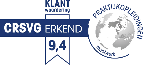 CRVSG Maatwerk 94